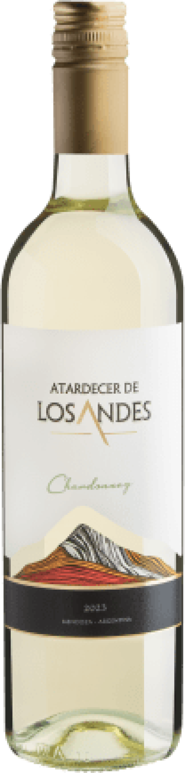Atardecer De Los Andes Chardonnay 2023