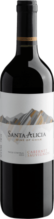 Santa Alicia Cabernet Sauvignon Valle Central 2023