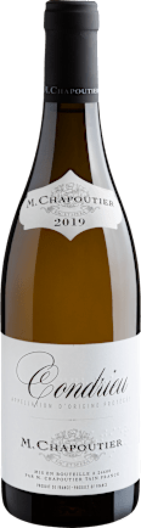 M. Chapoutier Condrieu AOC 2019