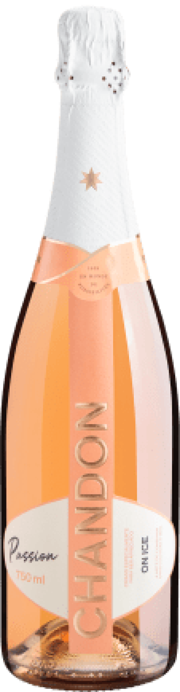 Chandon Passion Rosé