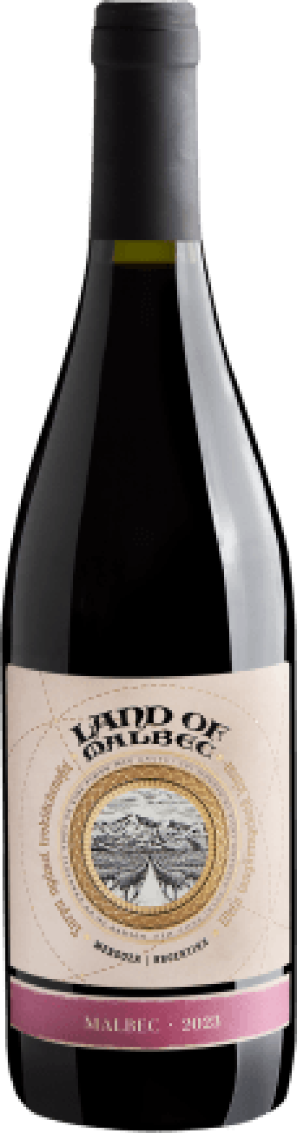 Land of Malbec Malbec 2023
