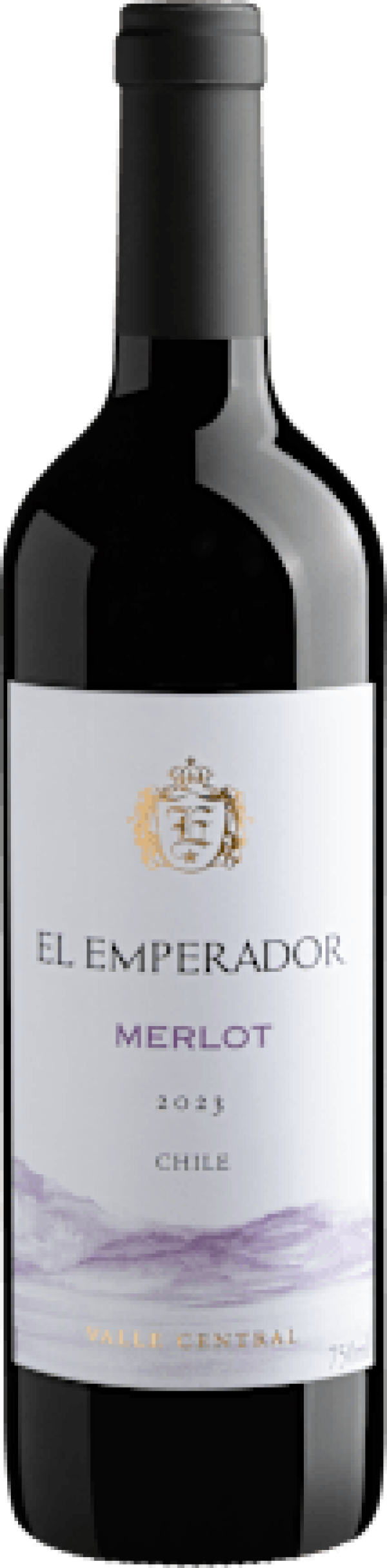 El Emperador Merlot 2023