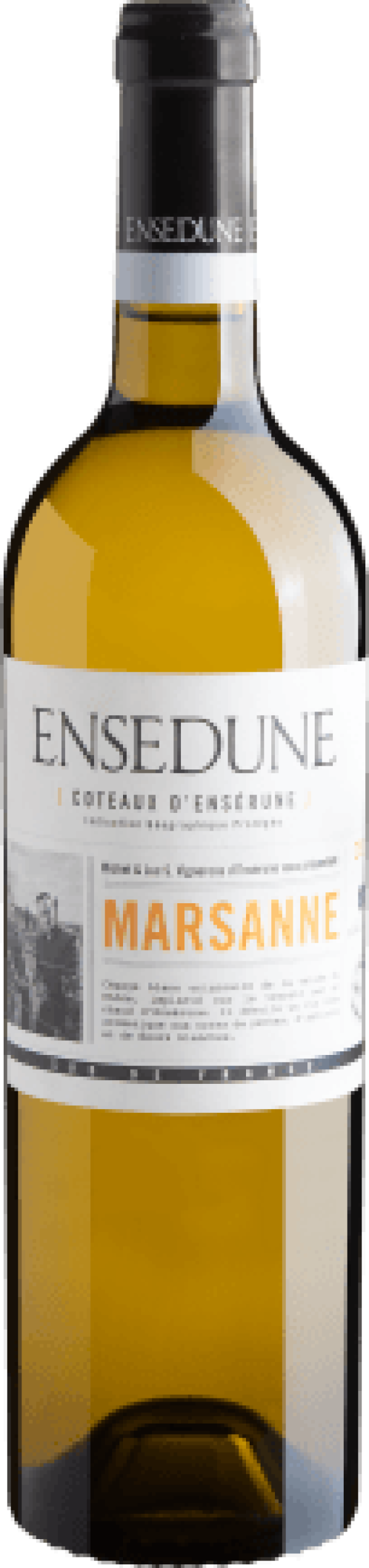 Ensedune Marsanne Coteaux d'Ensérune IGP 2021