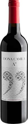 Dona Camila A” Tinto