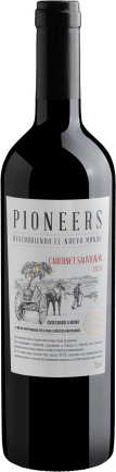 Pioneers Cabernet Sauvignon 2023