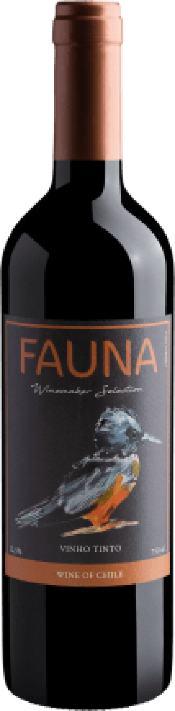 Fauna Winemaker Selection Vinho Tinto