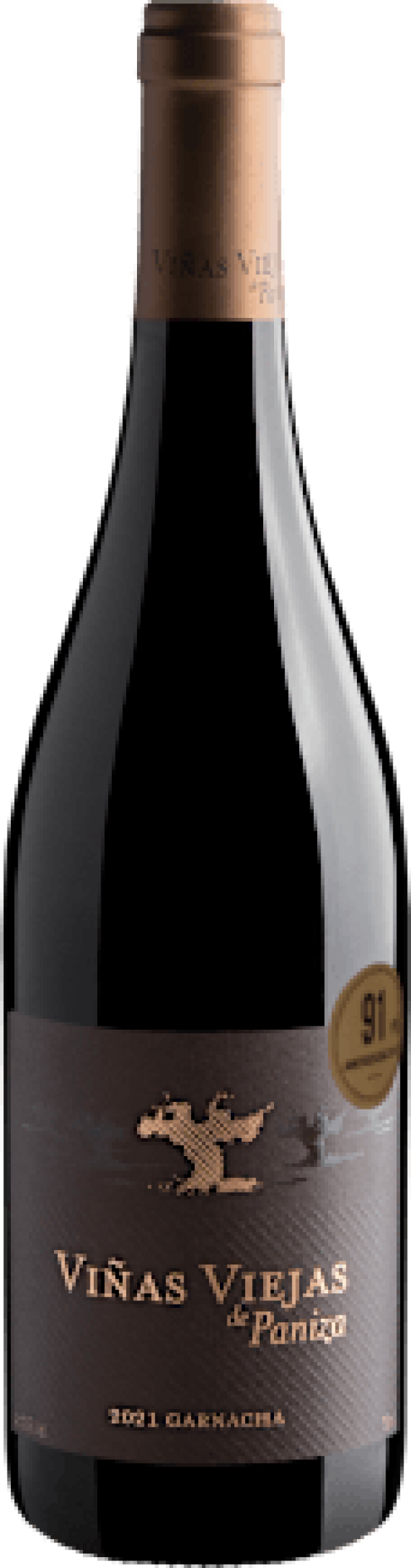 Viñas Viejas de Paniza Garnacha Cariñena DOP 2021