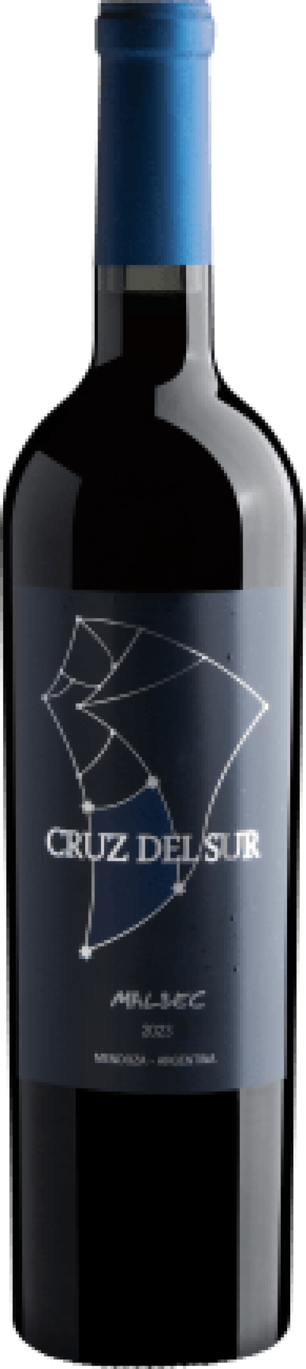 Cruz Del Sur Malbec 2023