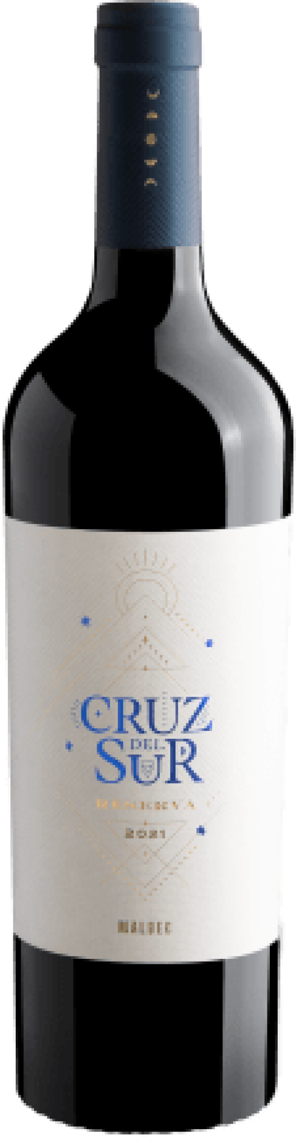 Cruz Del Sur Malbec Reserva 2021