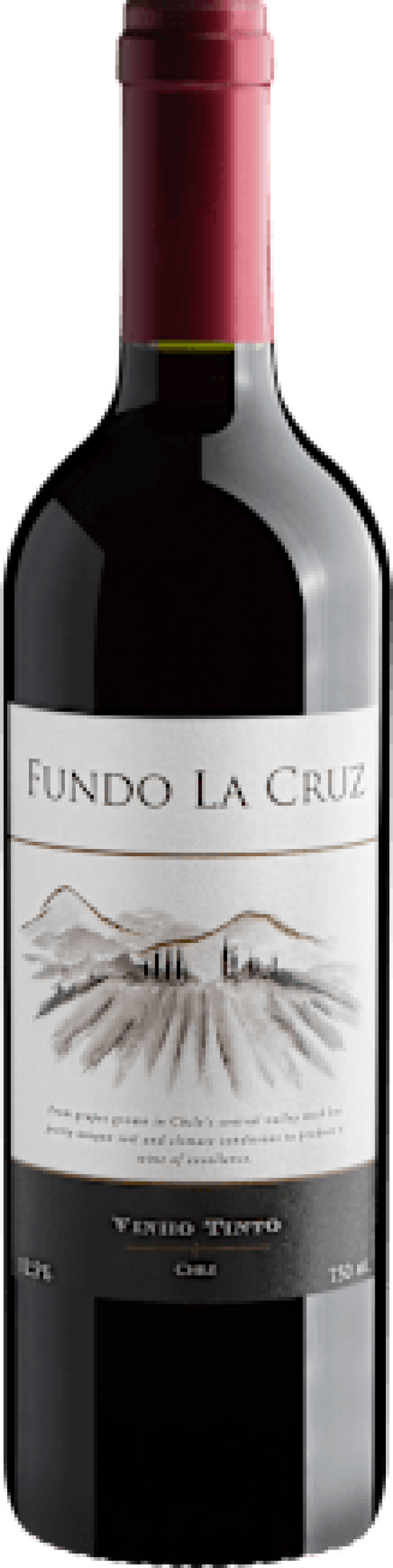 Aguirre Fundo De La Cruz Blend