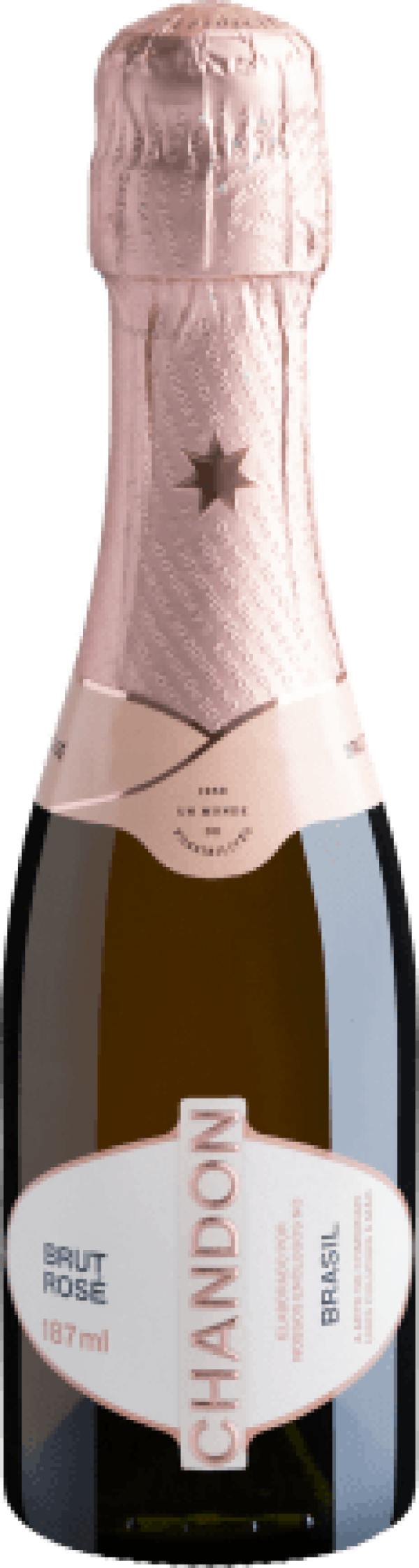 Baby Chandon Brut Rosé 187 ml
