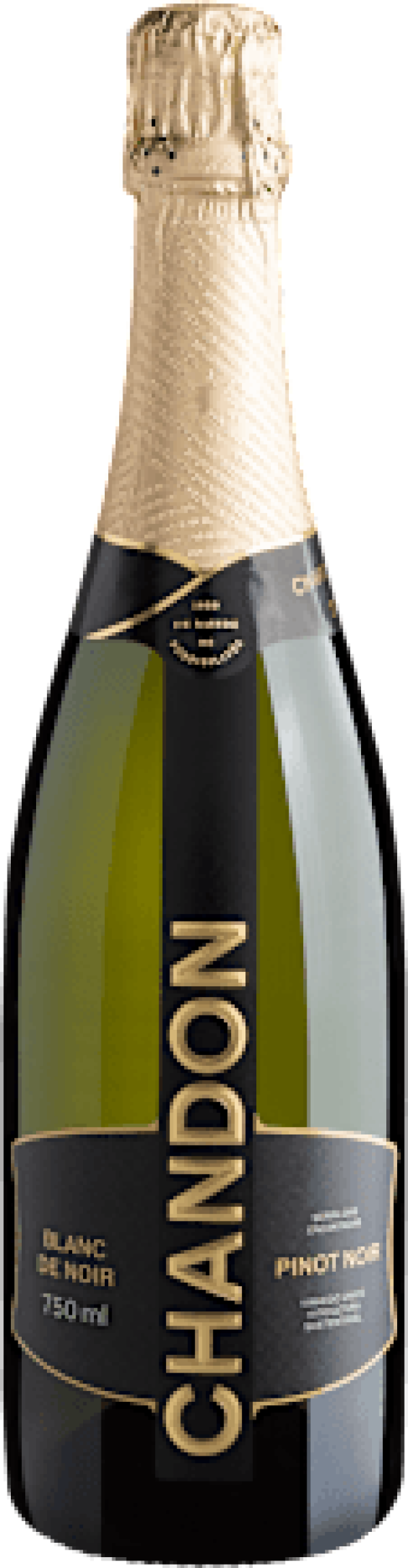 Chandon Blanc De Noir 750 ml
