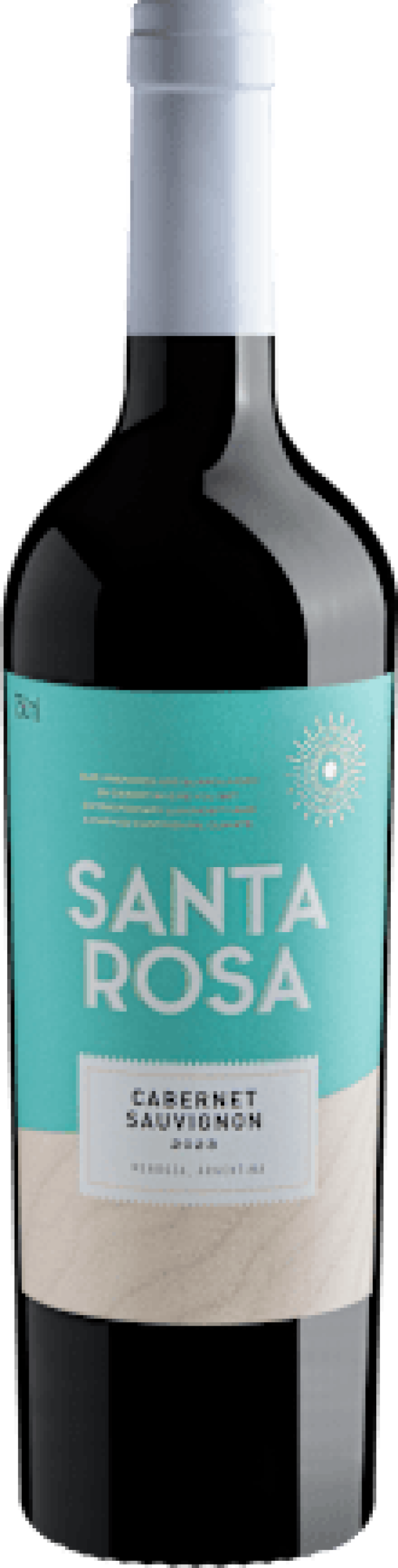 Santa Rosa Cabernet Sauvignon 2023
