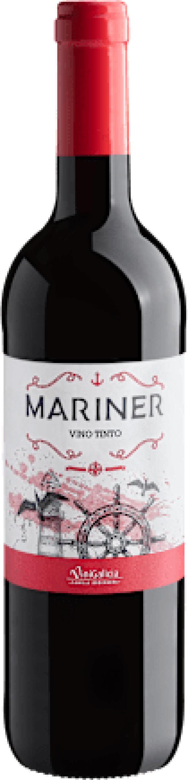 Mariner Vino Tinto