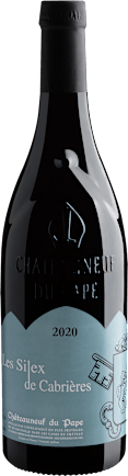 Les Silex de Cabrières Châteauneuf-du-Pape AOP 2020