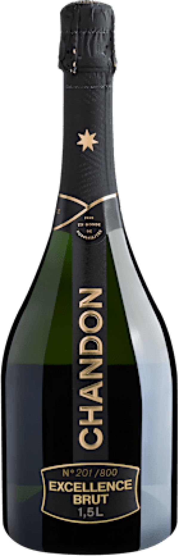 Chandon Magnum Excellence Cuvee Prestige 2013 1500ml
