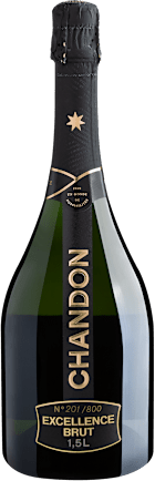 Chandon Magnum Excellence Cuvee Prestige 2013 1500ml