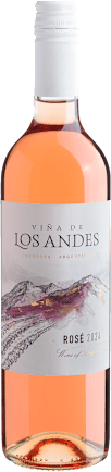 Viña de Los Andes Rosé 2024