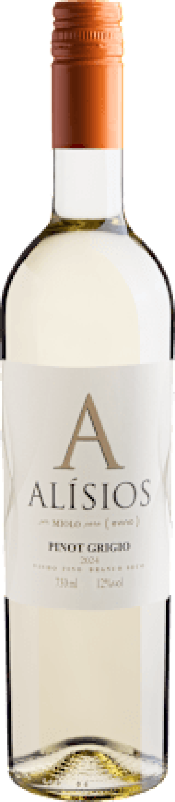 Alísios Pinot Grigio 2024