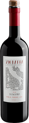 ZioBaffa Toscana IGT 2020