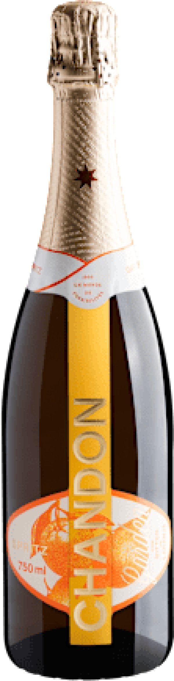 Chandon Garden Spritz