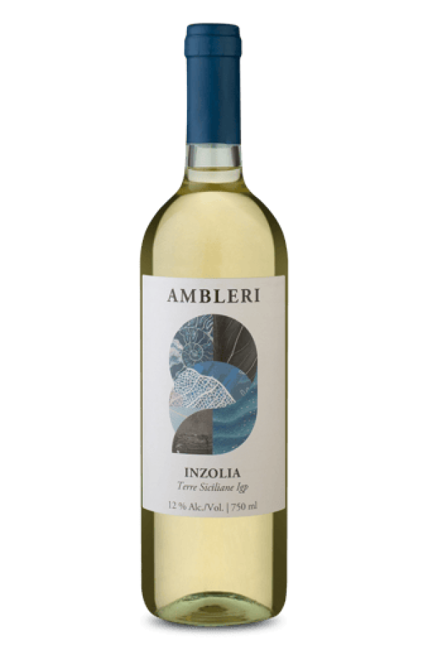 Ambleri I.G.P. Terre Siciliane Inzolia 2023