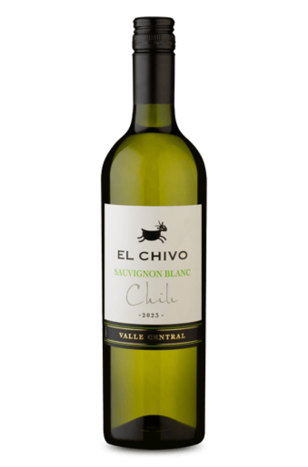 El Chivo Sauvignon Blanc 2023