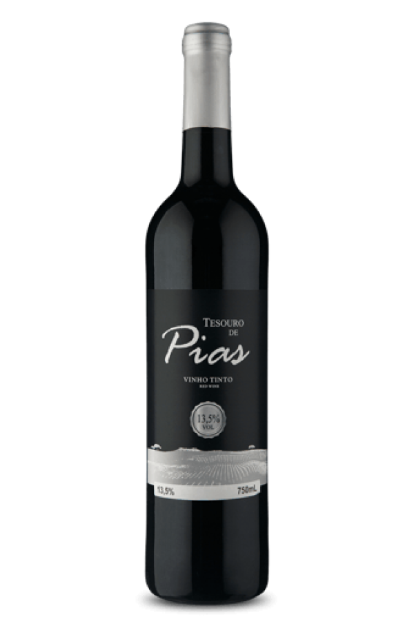 Tesouro de Pias Mesa