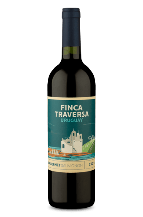 Finca Traversa Cabernet Sauvignon 2023