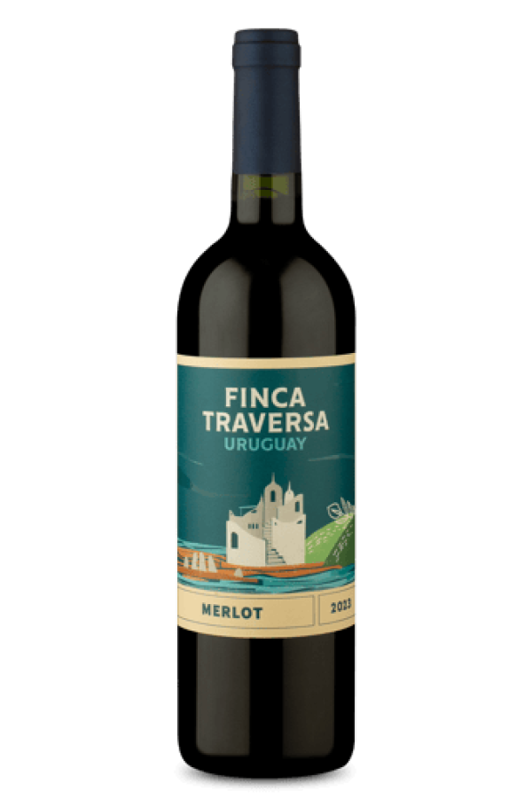 Finca Traversa Merlot 2023