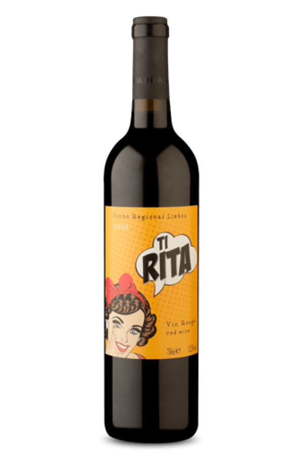 Ti Rita Regional Lisboa 2023
