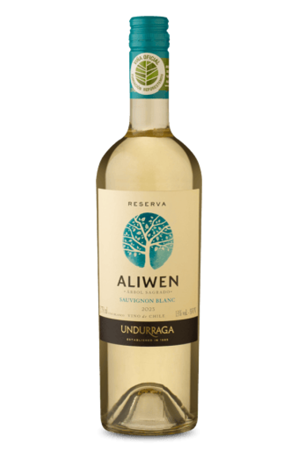 Aliwen Reserva Sauvignon Blanc 2023