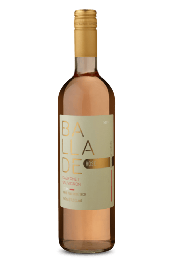 Ballade Cabernet Sauvignon Rosé 2024