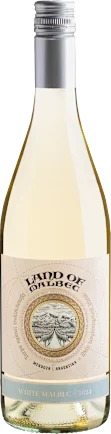 Land of Malbec White Malbec 2024