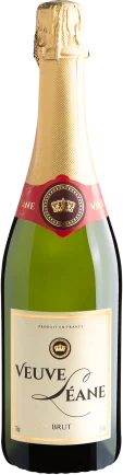Veuve Léane Sparkling Brut