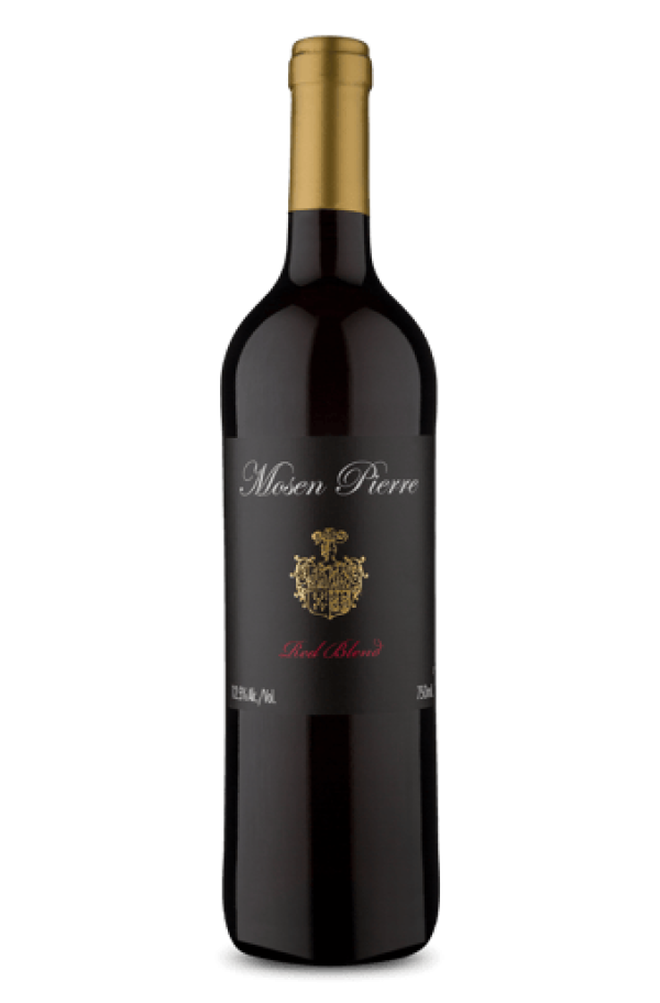 Mosen Pierre Red Blend