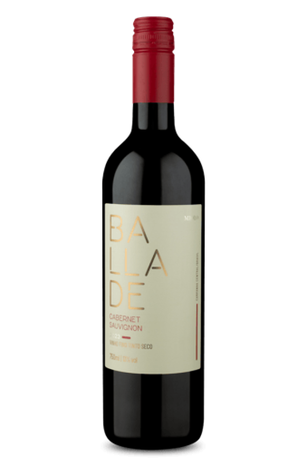 Ballade Cabernet Sauvignon 2023
