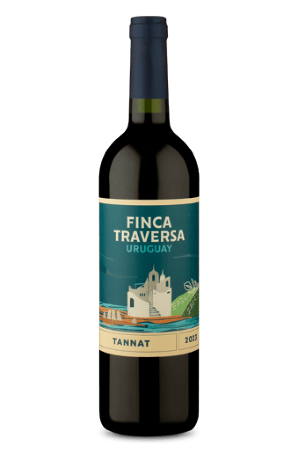 Finca Traversa Tannat 2023