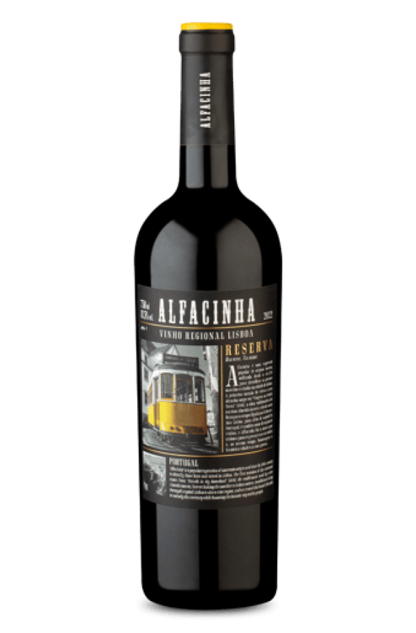 Alfacinha Reserva Regional Lisboa 2022