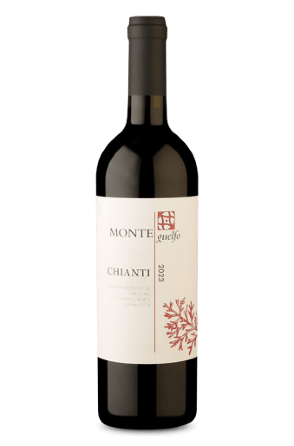Monteguelfo D.O.C.G. Chianti 2023