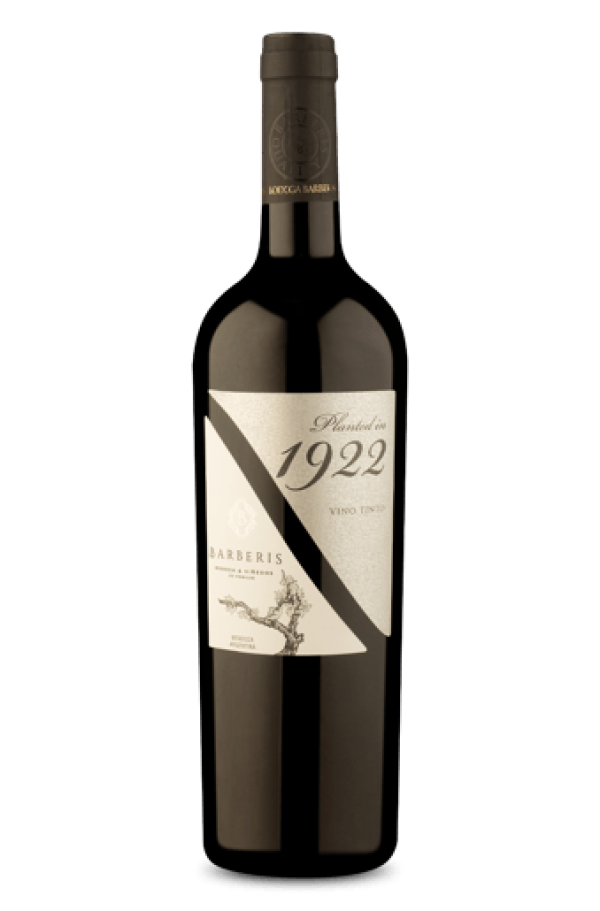 Planted in 1922 Tinto 2024