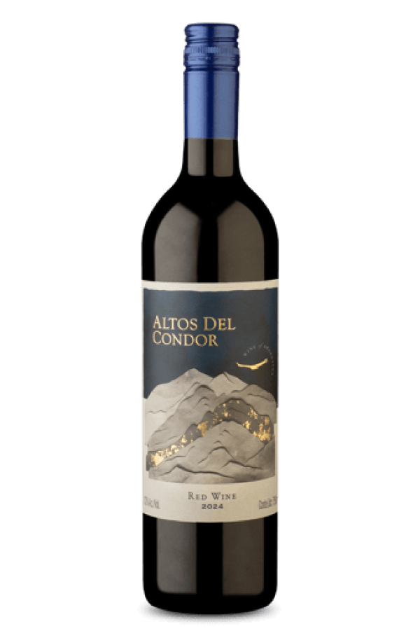 Altos del Condor Tinto 2024