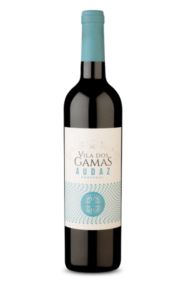 Vila dos Gamas Audaz