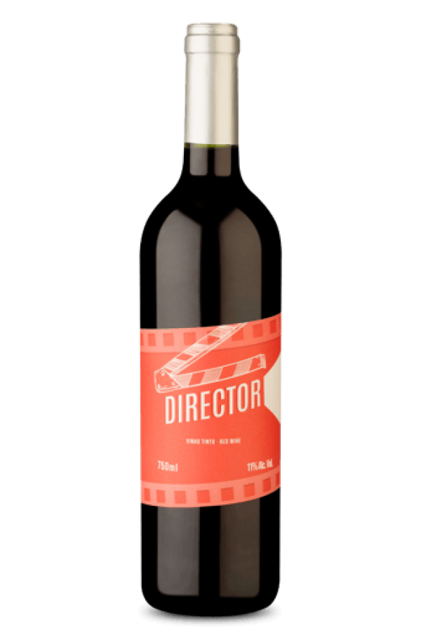 Director Tinto