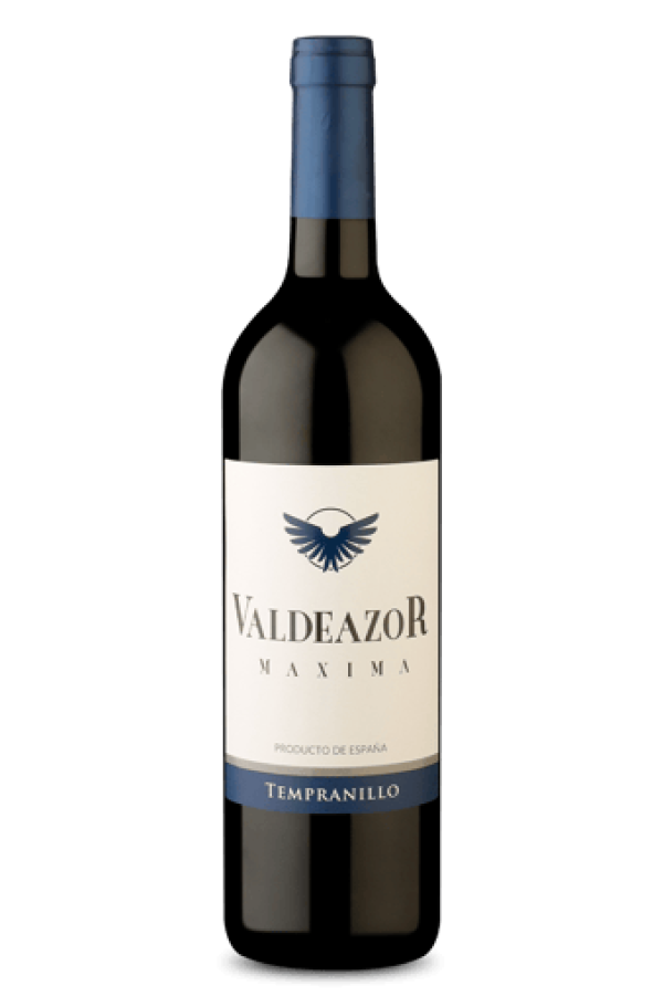 Valdeazor Maxima Tempranillo de España 2023