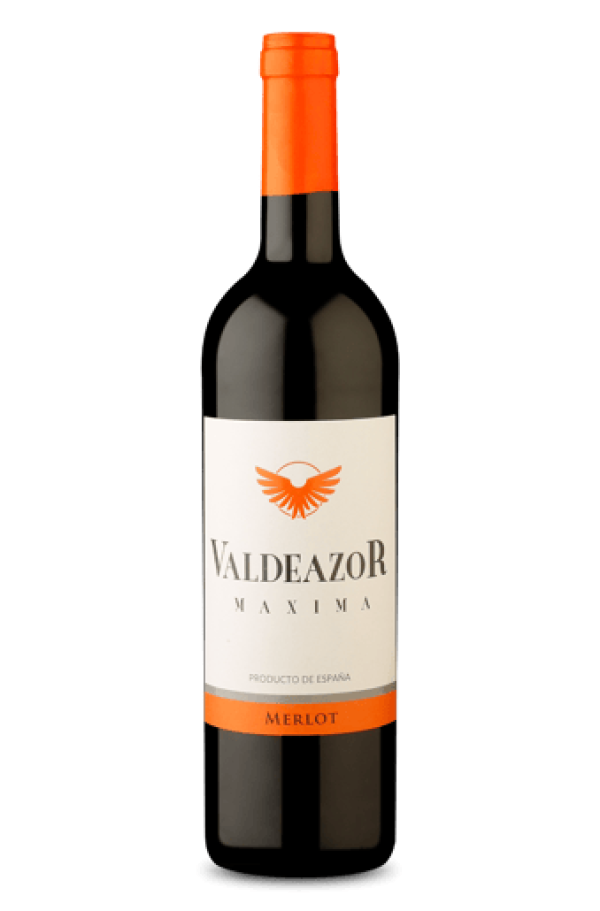 Valdeazor Maxima Merlot 2023