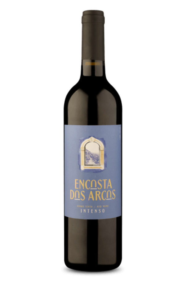 Encosta dos Arcos Intenso Tinto