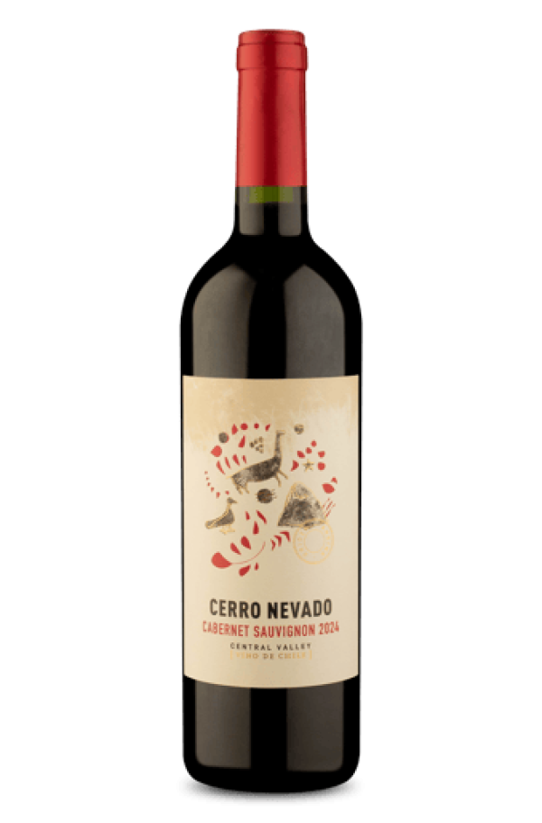 Cerro Nevado Cabernet Sauvignon