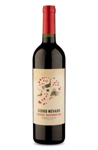 Cerro Nevado Cabernet Sauvignon