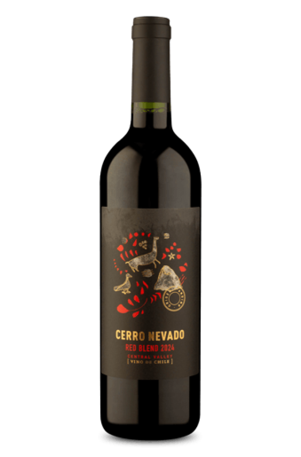 Cerro Nevado Red Blend